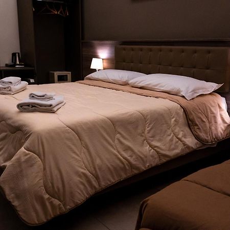 La Corte Di Firenze Bed And Breakfast Exteriör bild