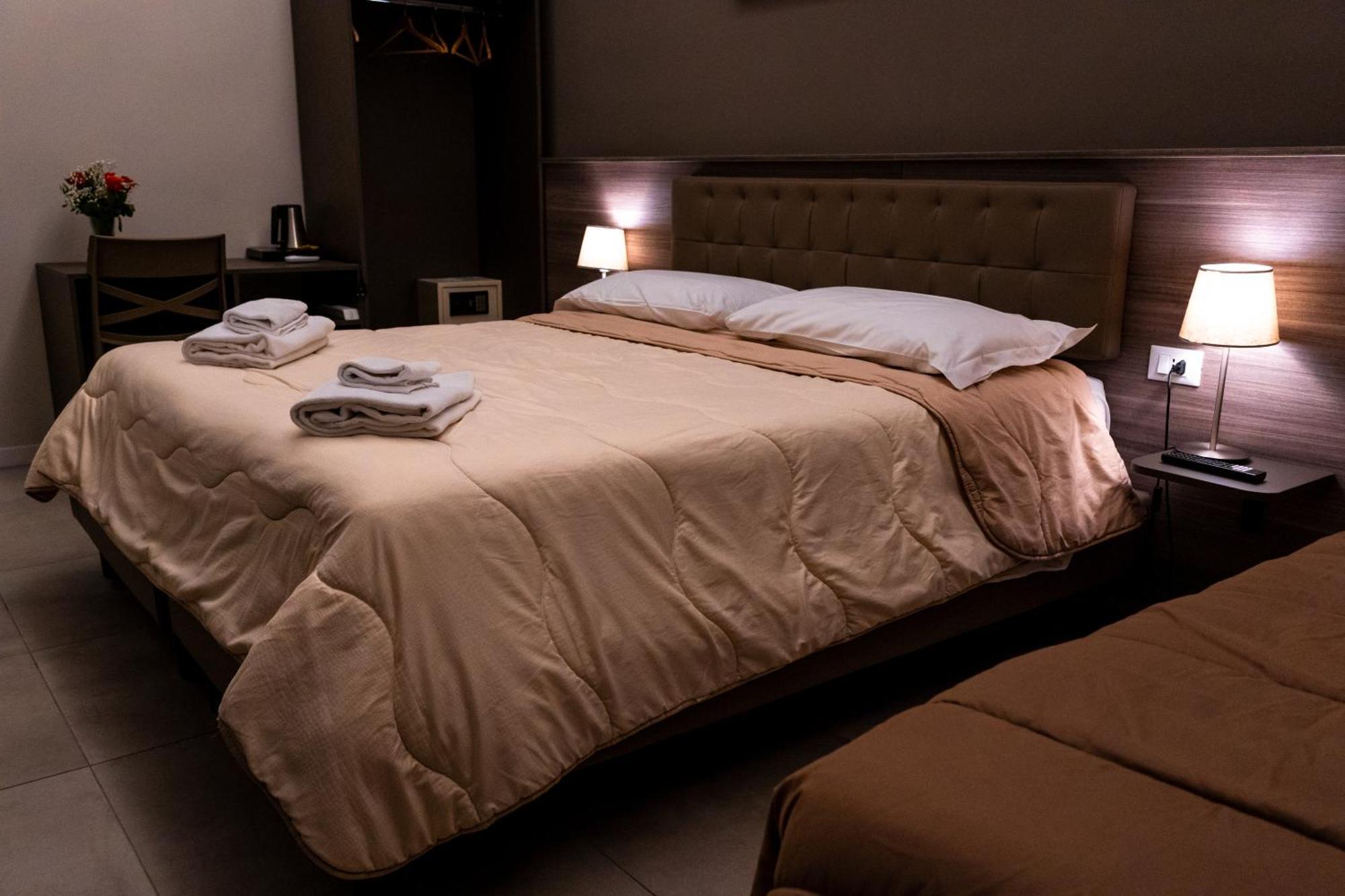 La Corte Di Firenze Bed And Breakfast Exteriör bild